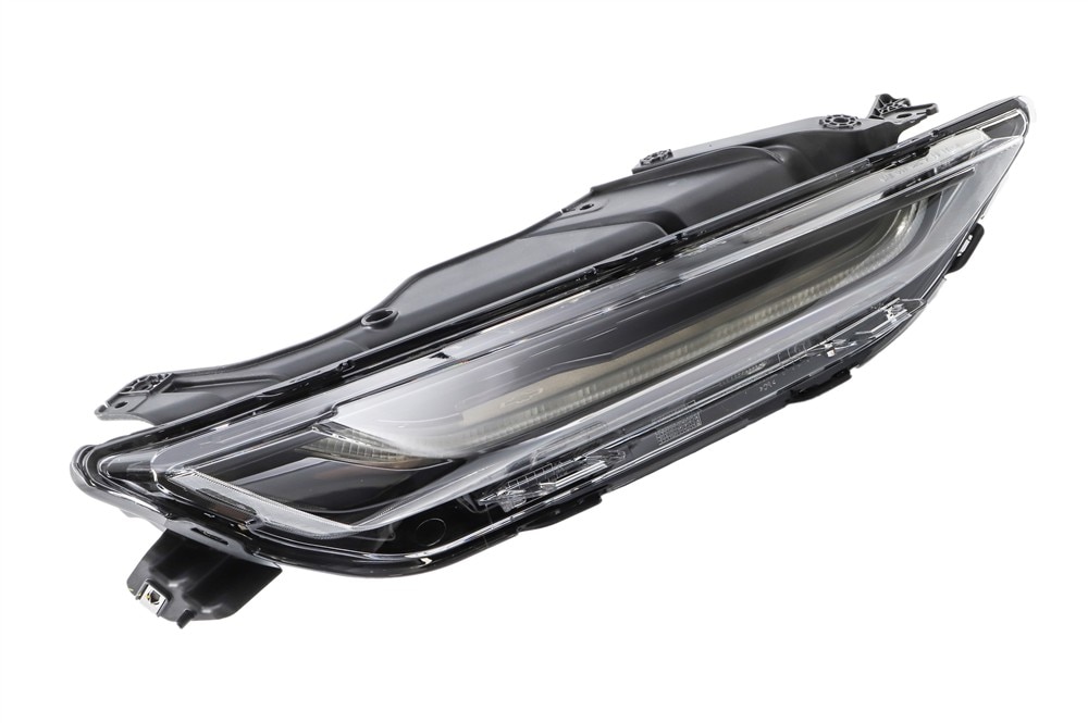 GM Genuine Parts LED Passenger Side Daytime Running Lamp