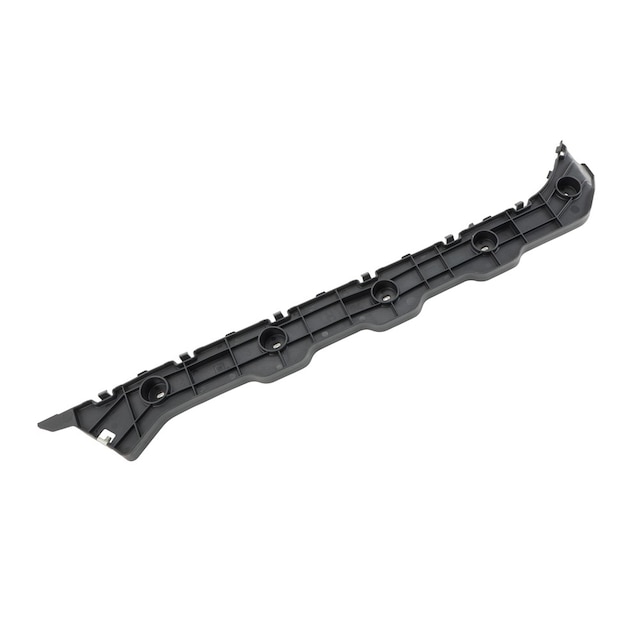 GM Genuine Parts Driver Side Rear Bumper Fascia Guide