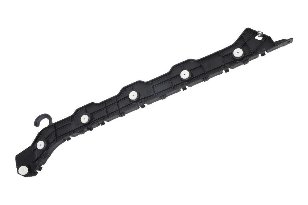 GM Genuine Parts Passenger Side Rear Bumper Fascia Guide