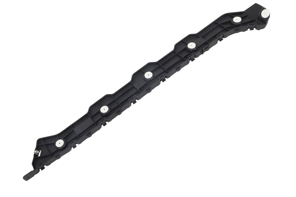 GM Genuine Parts Driver Side Rear Bumper Fascia Guide