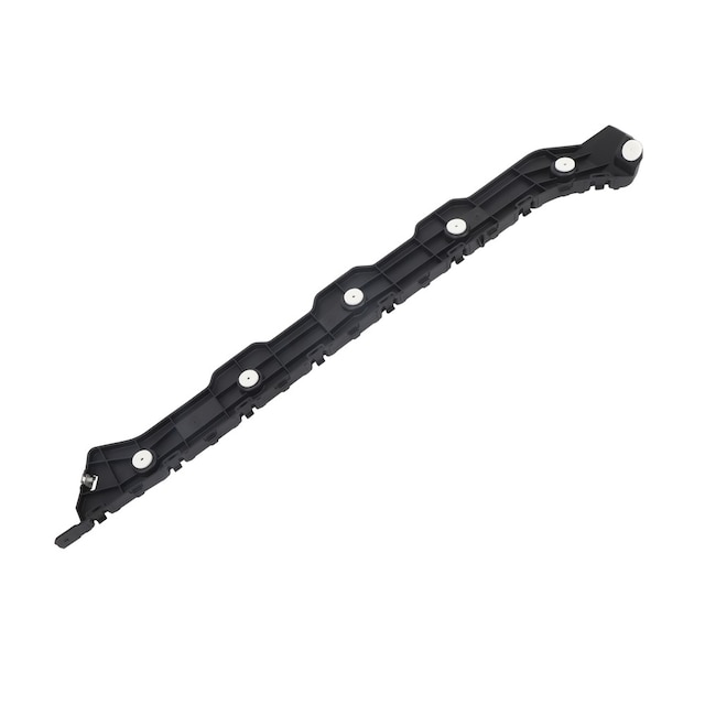 GM Genuine Parts Driver Side Rear Bumper Fascia Guide