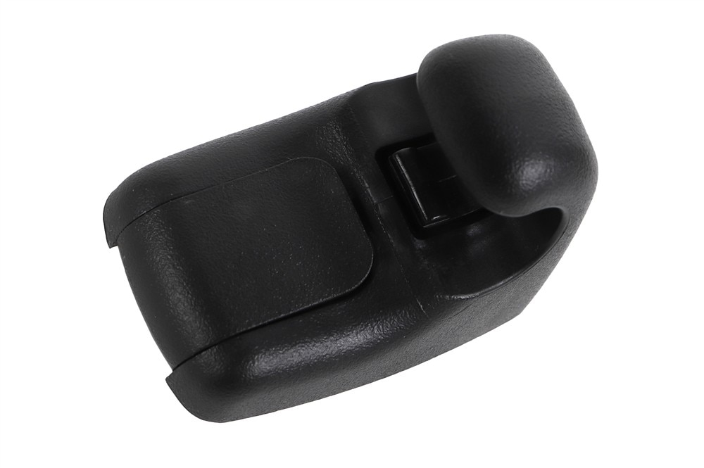 GM Genuine Parts Black Sunshade Support