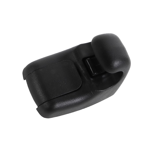 GM Genuine Parts Black Sunshade Support