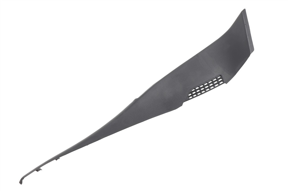 GM Genuine Parts Driver Side Air Inlet Grille Panel Extension