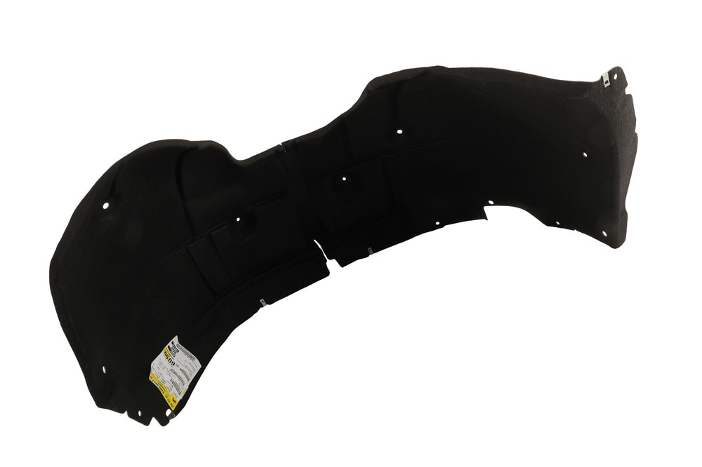 GM Genuine Parts Front Driver Side Wheelhouse Liner