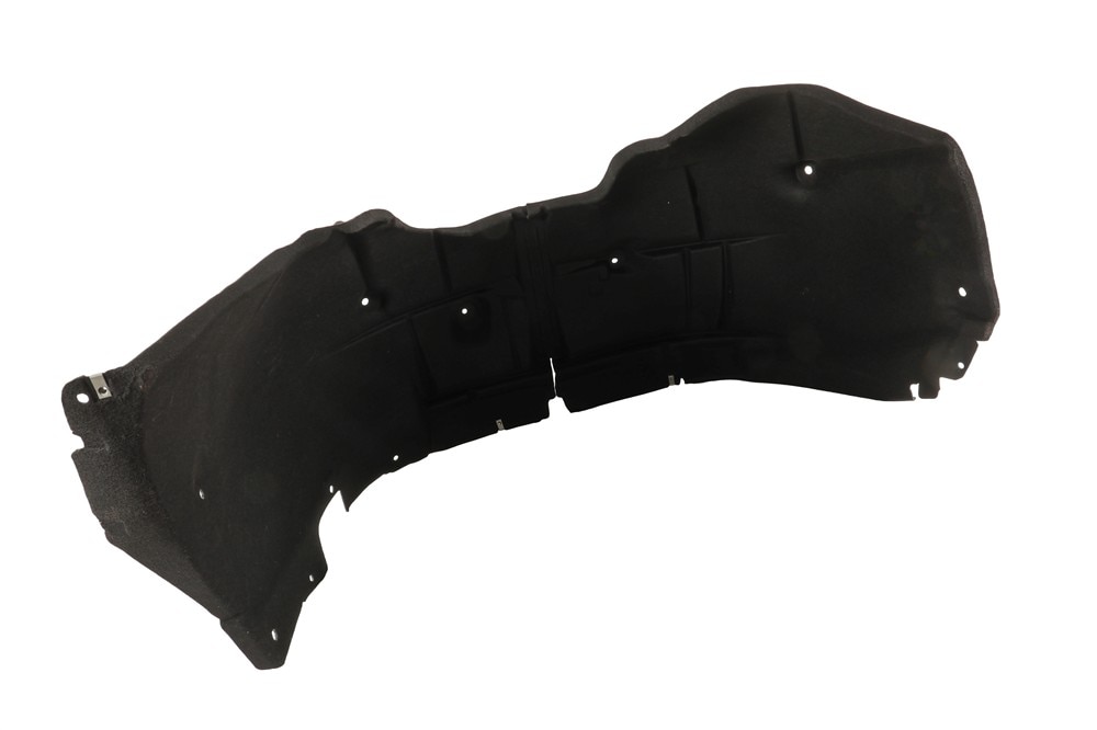 GM Genuine Parts Front Passenger Side Wheelhouse Liner