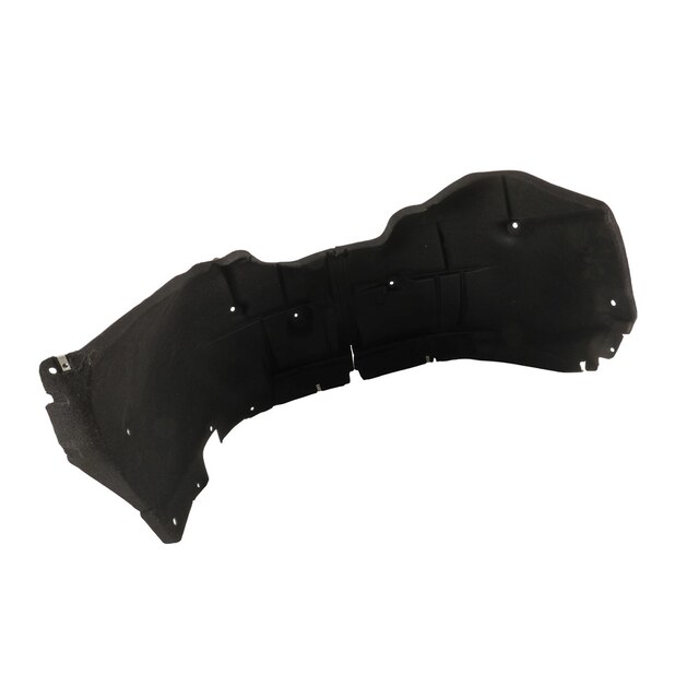 GM Genuine Parts Front Passenger Side Wheelhouse Liner