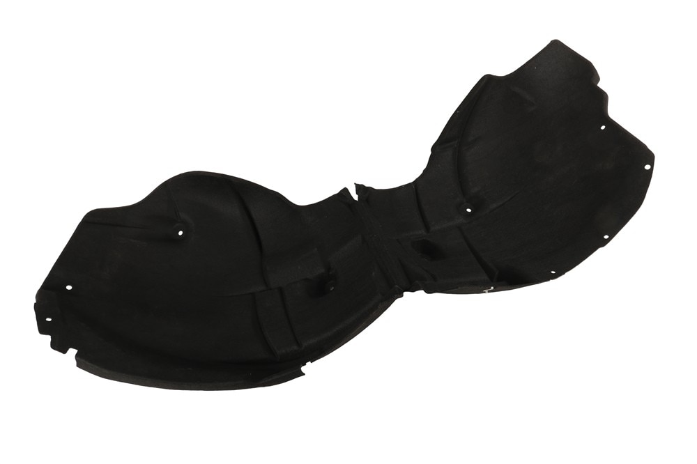 GM Genuine Parts Front Driver Side Wheelhouse Liner