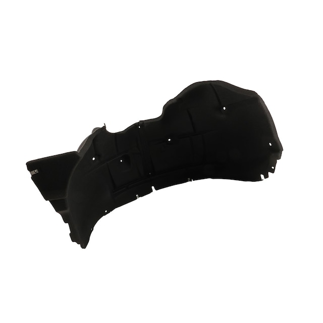 GM Genuine Parts Front Passenger Side Wheelhouse Liner