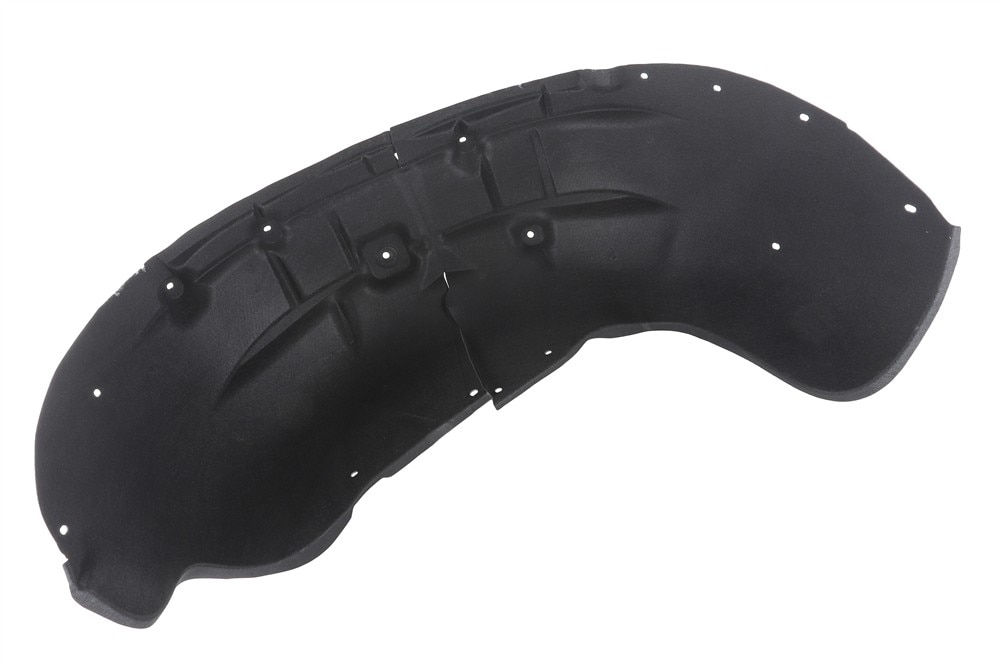 GM Genuine Parts Rear Driver Side Wheelhouse Liner