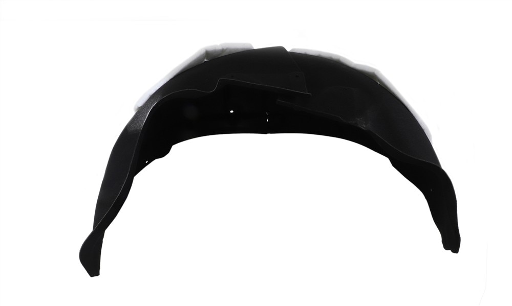 GM Genuine Parts Rear Driver Side Wheelhouse Liner
