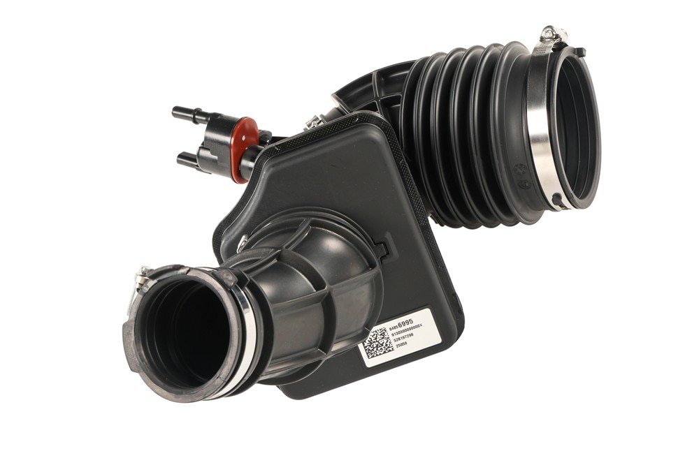 GM Genuine Parts Engine Air Intake Hose