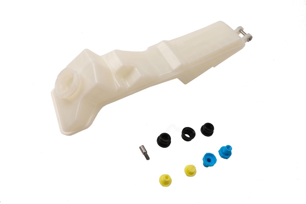 GM Genuine Parts Brake Master Cylinder Reservoir