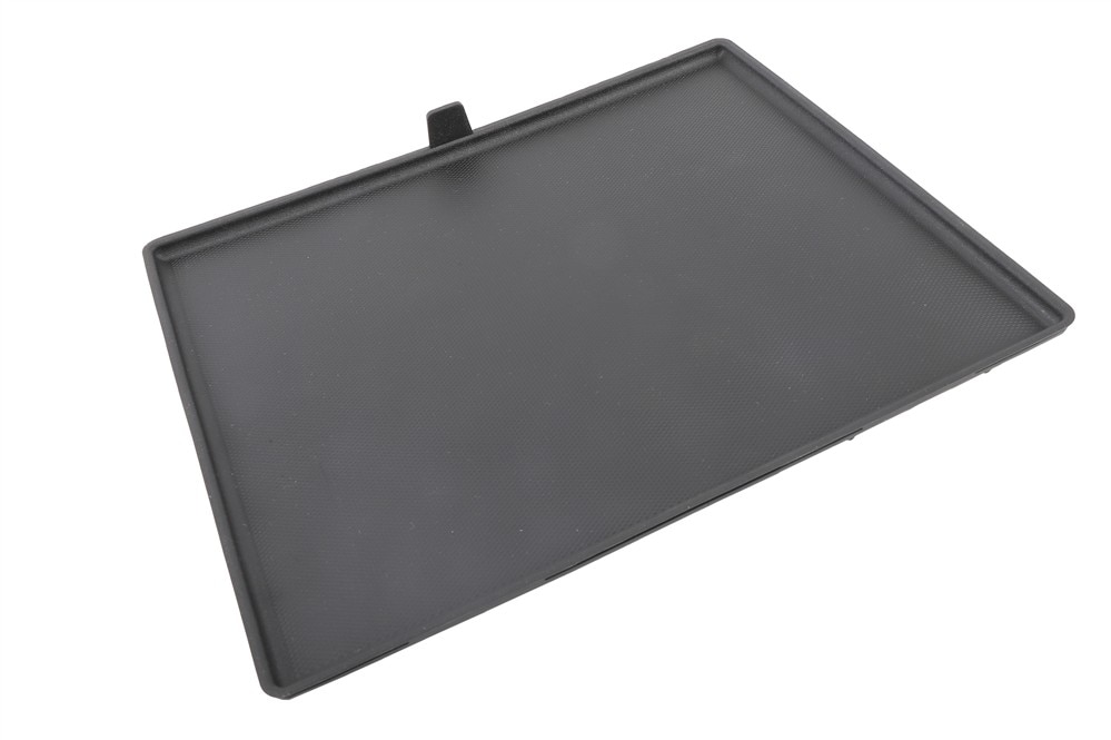GM Genuine Parts Black Front Floor Console Compartment Liner