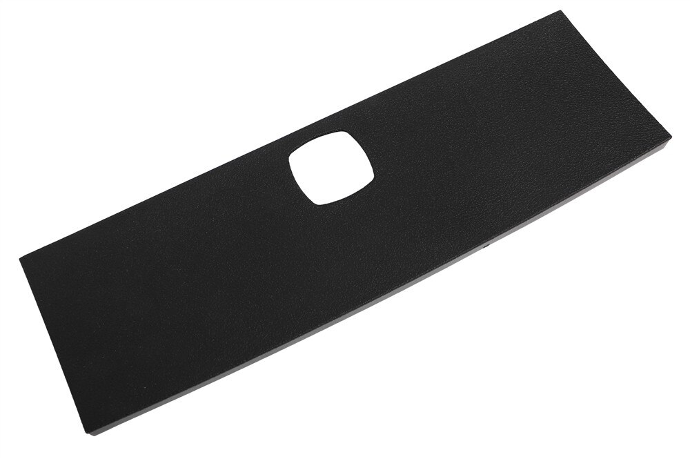 GM Genuine Parts Front Floor Console Rear Trim Plate