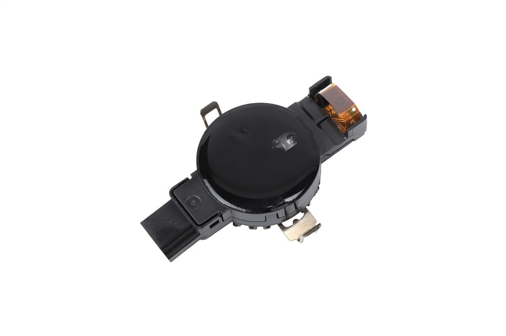 GM Genuine Parts Windshield Outside Moisture,Ambient Light, and Humidity Sensor (Programming Required)