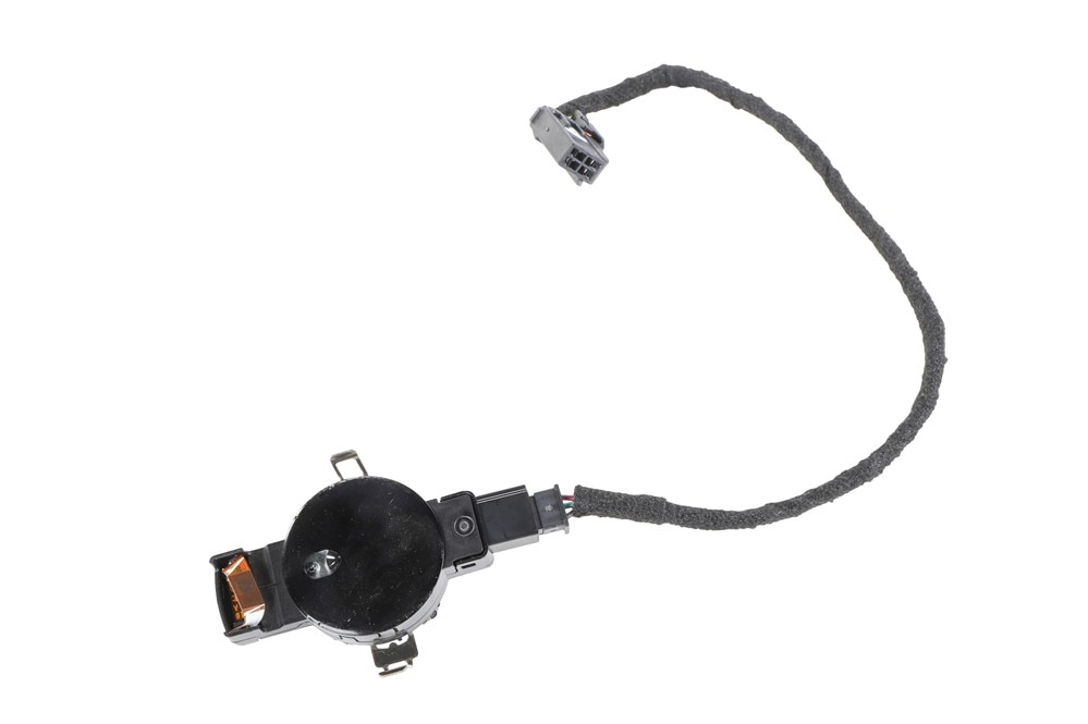 GM Genuine Parts Windshield Outside Moisture/Ambient Light and Humidity Sensor (Programming Required)