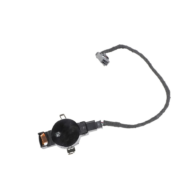 GM Genuine Parts Windshield Outside Moisture/Ambient Light and Humidity Sensor (Programming Required)