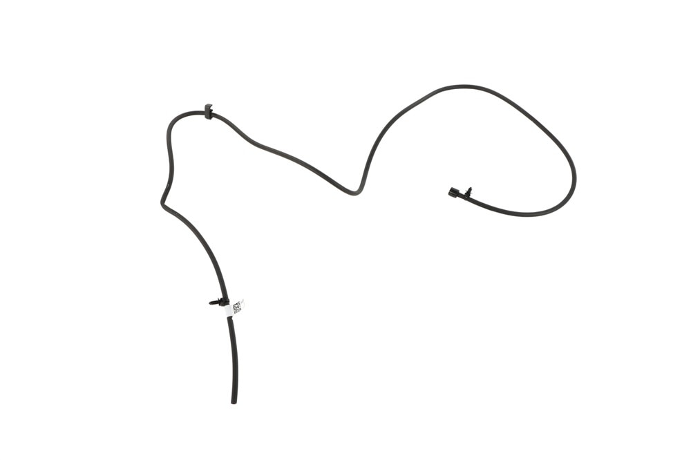 GM Genuine Parts Rear Axle Vent Hose