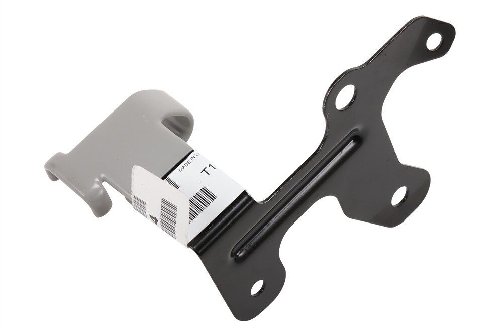 GM Genuine Parts Fuel Feed and Return Pipe Clip Bracket