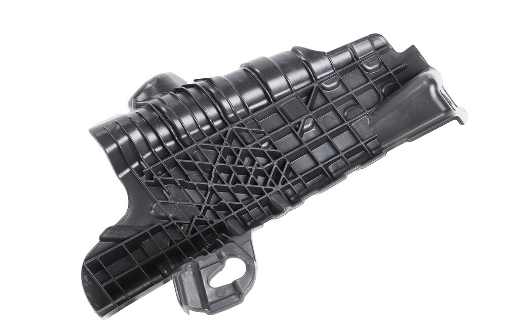 GM Genuine Parts Driver Footrest Bracket