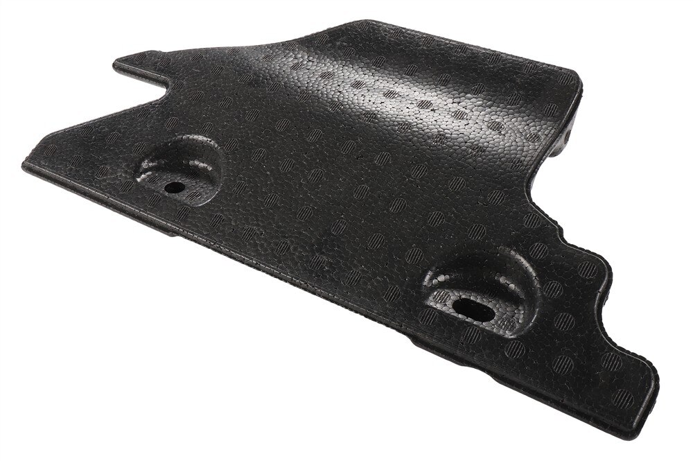 GM Genuine Parts Front Floor Panel Driver Side Carpet Filler