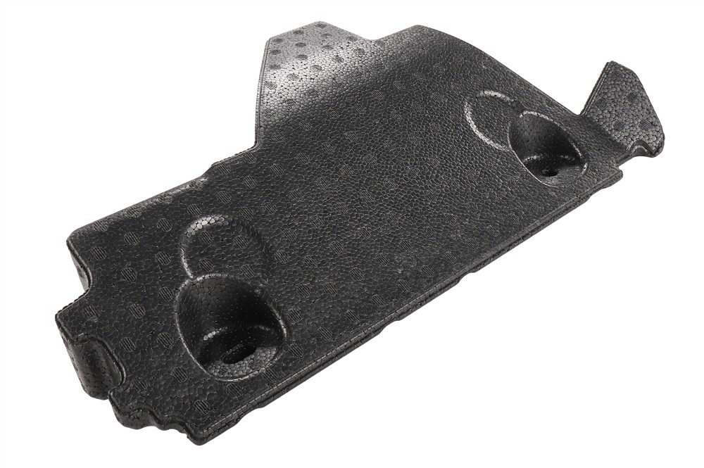 GM Genuine Parts Front Floor Panel Passenger Side Carpet Filler