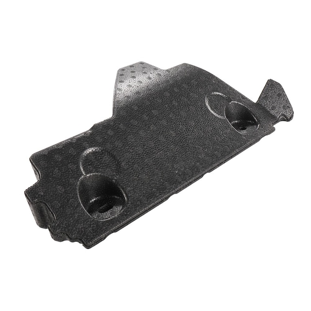 GM Genuine Parts Front Floor Panel Passenger Side Carpet Filler