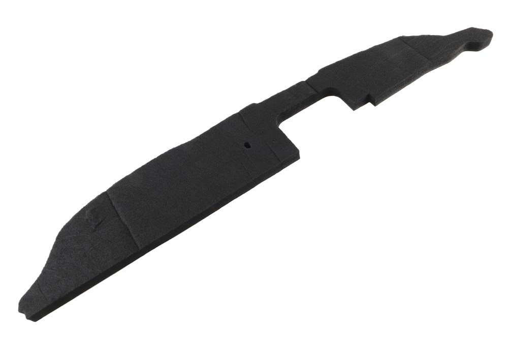 GM Genuine Parts Front Fender Insulator