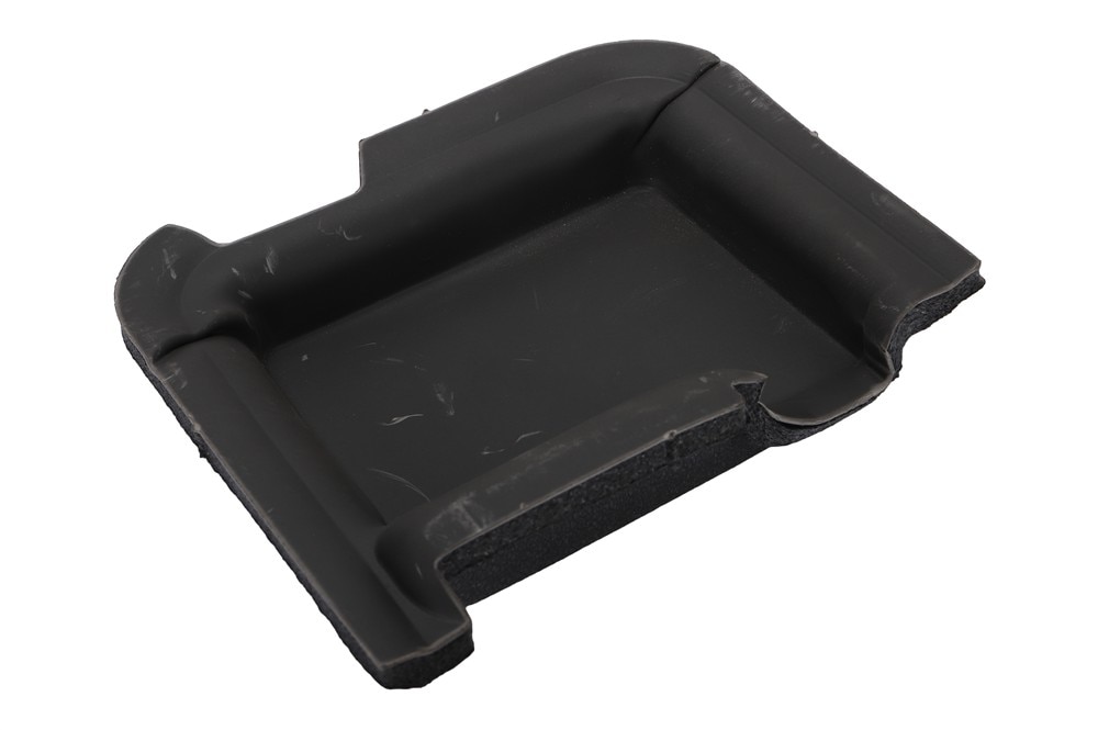GM Genuine Parts Passenger Side Body Hinge Pillar Sound Insulator
