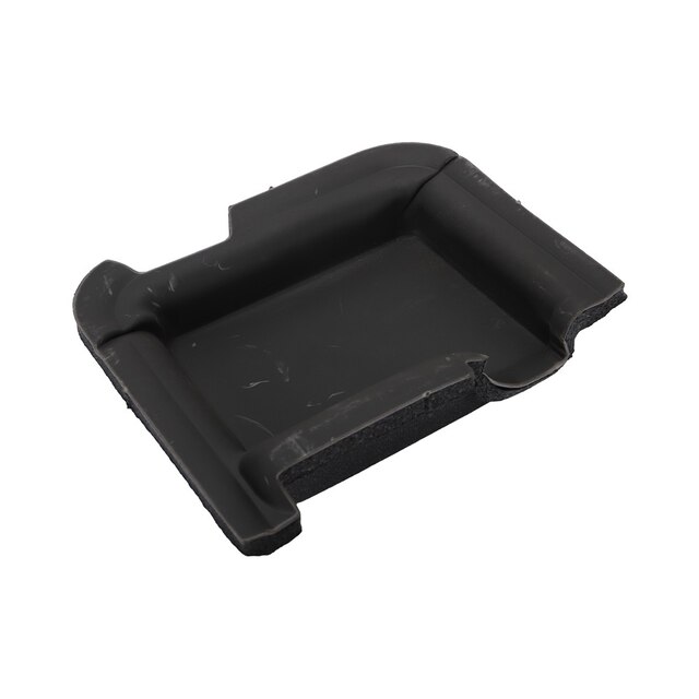 GM Genuine Parts Passenger Side Body Hinge Pillar Sound Insulator