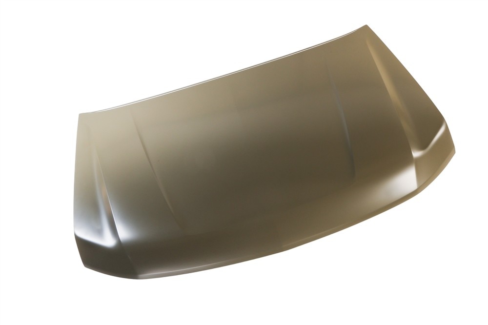 GM Genuine Parts Hood