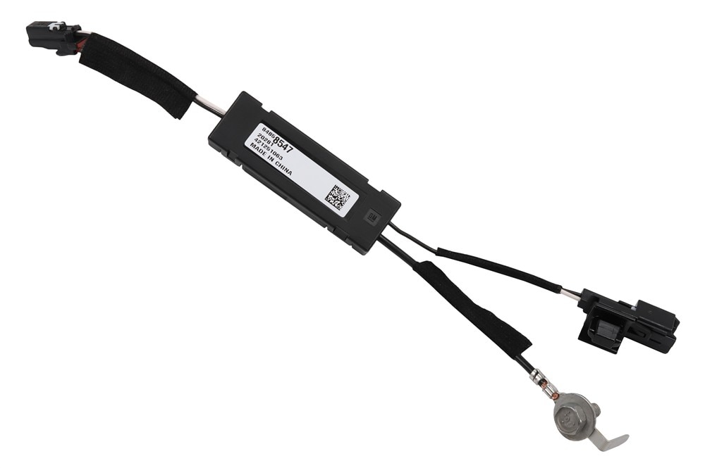 GM Genuine Parts Radio AM Antenna Signal Filter Module