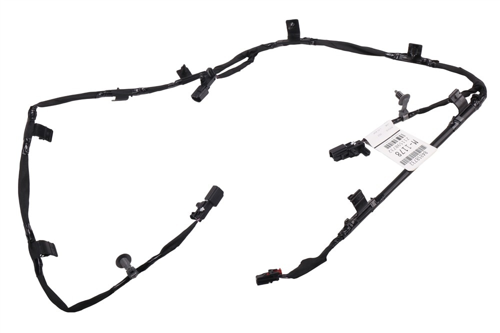 GM Genuine Parts Roof Wiring Harness