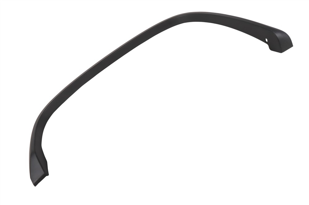 GM Genuine Parts Front Driver Side Wheel Opening Molding