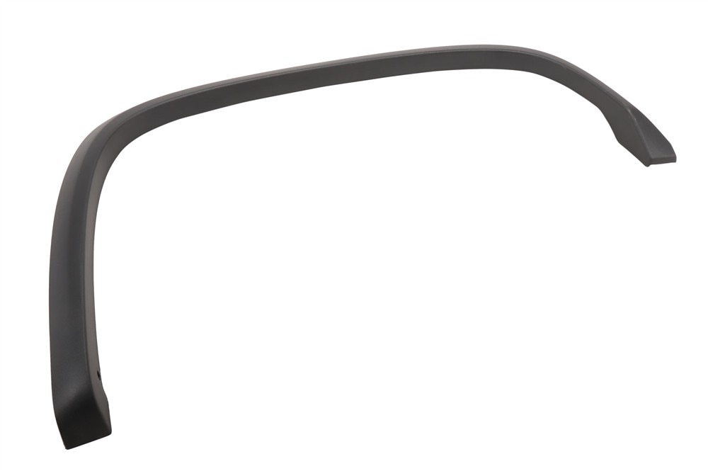 GM Genuine Parts Front Passenger Side Wheel Opening Molding
