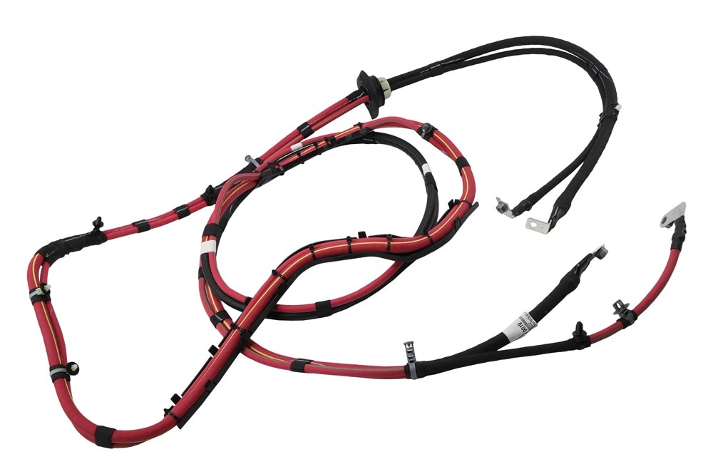GM Genuine Parts Battery Positive Cable
