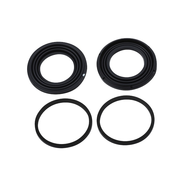 GM Genuine Parts Rear Brake Caliper Piston Seal Kit