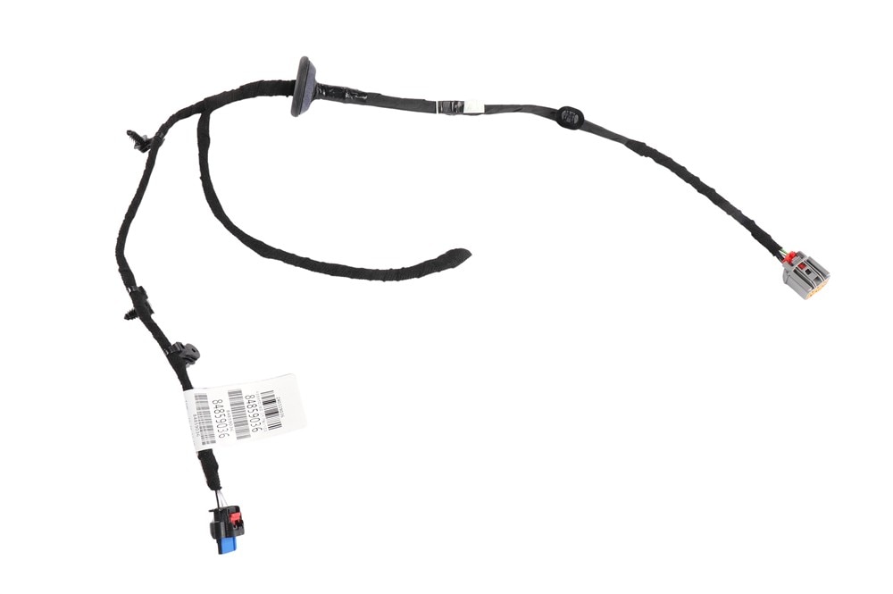 GM Genuine Parts Inside Rearview Mirror Wiring Harness