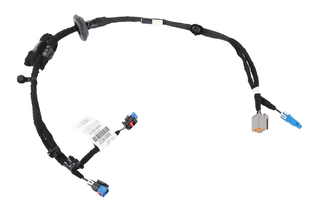 GM Genuine Parts Inside Rearview Mirror Wiring Harness
