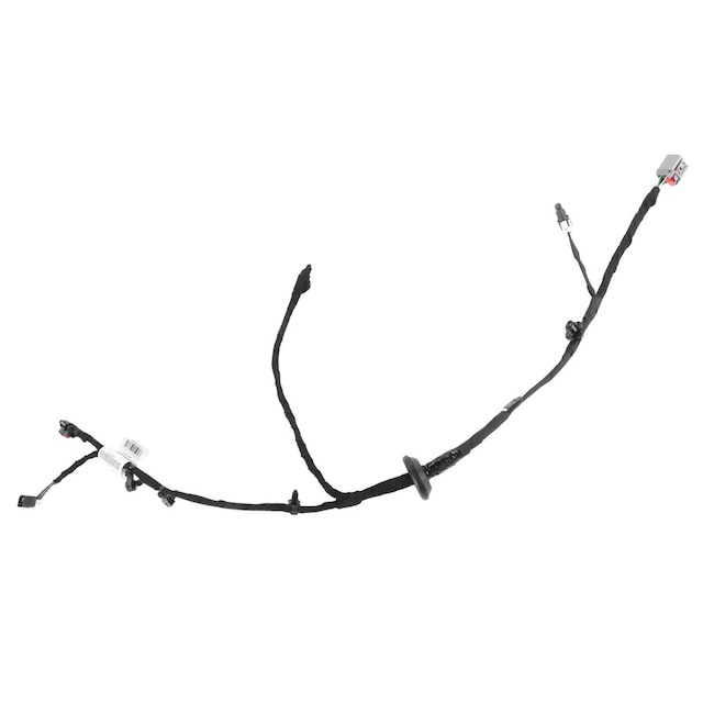 GM Genuine Parts Inside Rearview Mirror Wiring Harness