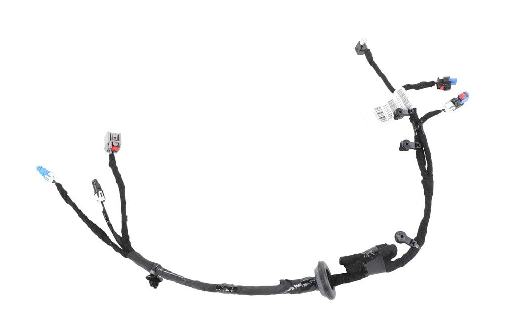 GM Genuine Parts Inside Rearview Mirror Wiring Harness