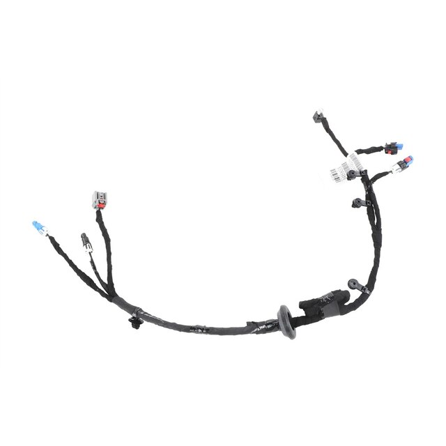 GM Genuine Parts Inside Rearview Mirror Wiring Harness