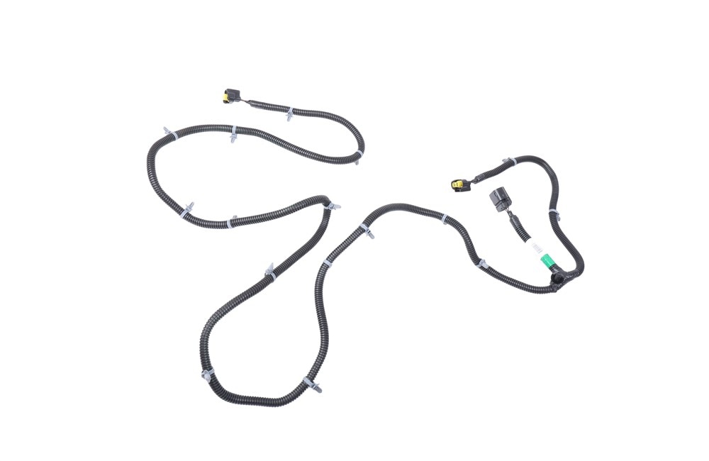 GM Genuine Parts Front Object Alarm Sensor Wiring Harness