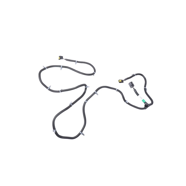GM Genuine Parts Front Object Alarm Sensor Wiring Harness
