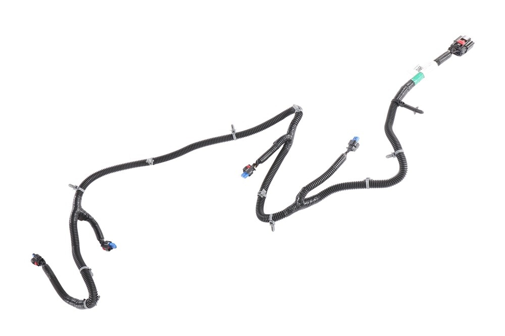 GM Genuine Parts Front Object Alarm Sensor Wiring Harness