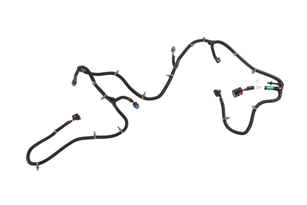 GM Genuine Parts Front Object Alarm Sensor Wiring Harness