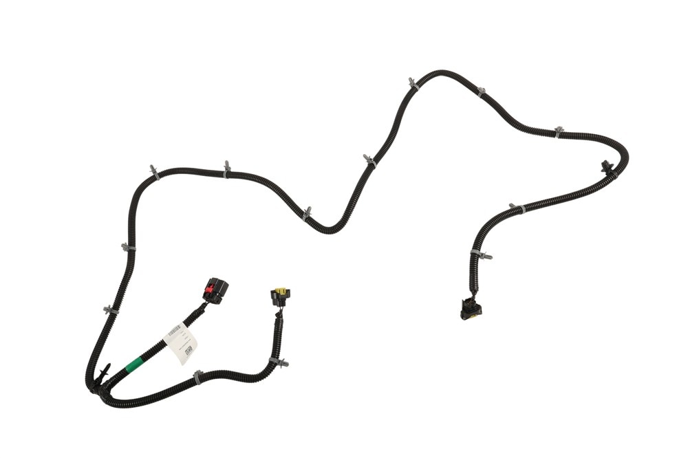GM Genuine Parts Front Object Alarm Sensor Wiring Harness
