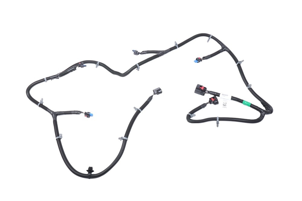 GM Genuine Parts Front Object Alarm Sensor Wiring Harness