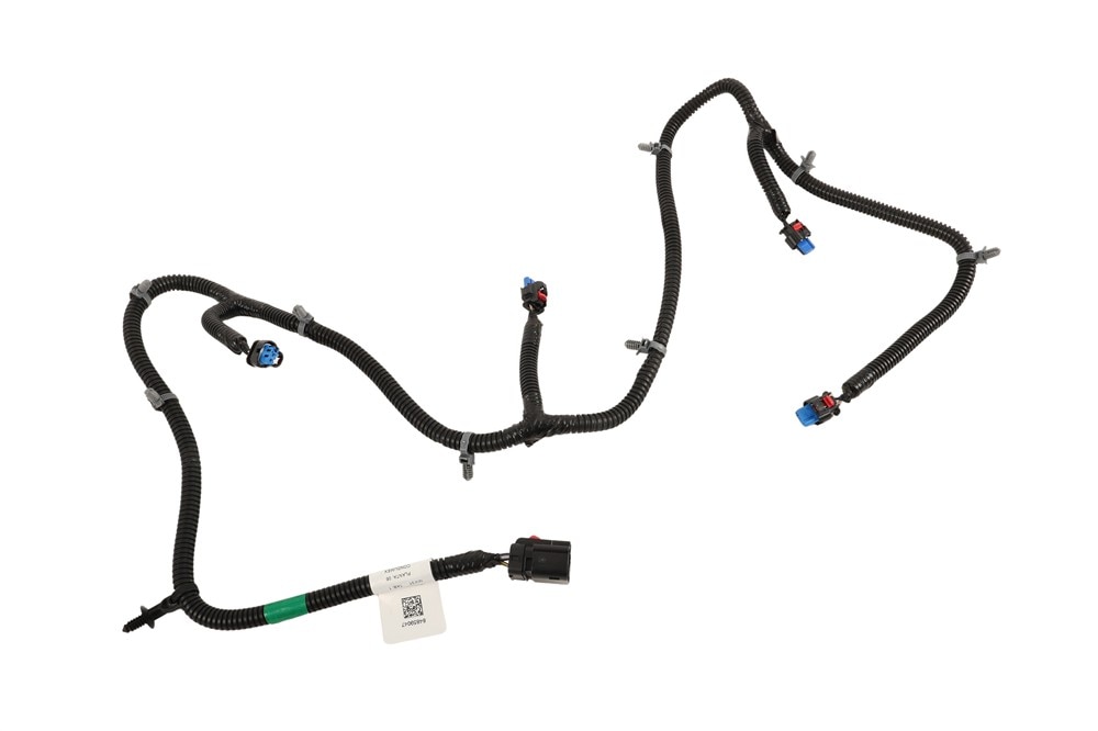 GM Genuine Parts Front Object Alarm Sensor Wiring Harness